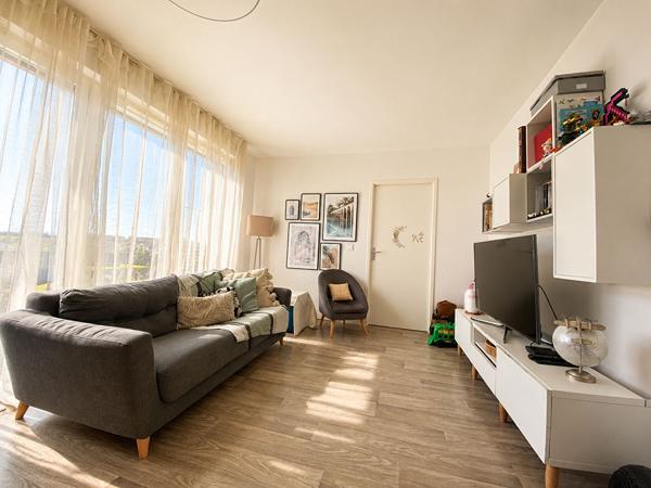Appartement 3 pièces à MELUN