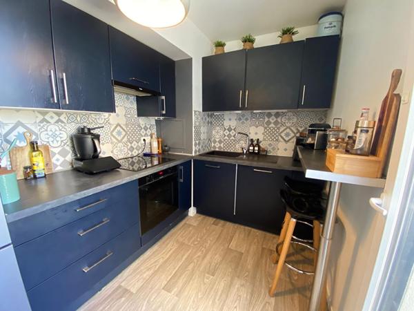 Appartement 3 pièces à MELUN