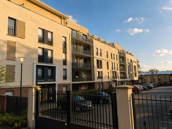 Appartement 3 pièces à MELUN