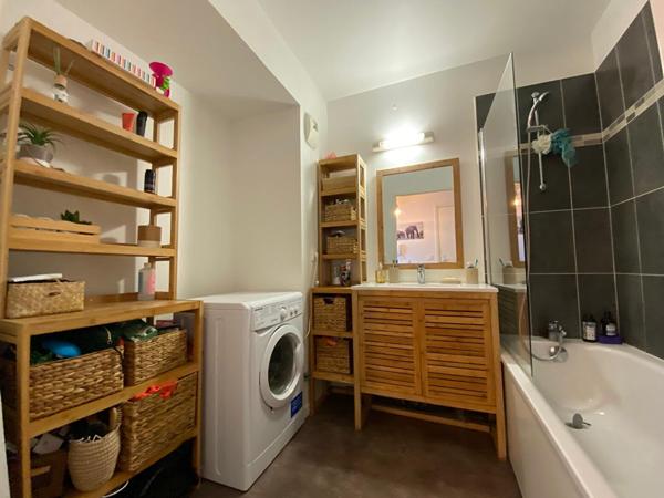 Appartement 3 pièces à MELUN
