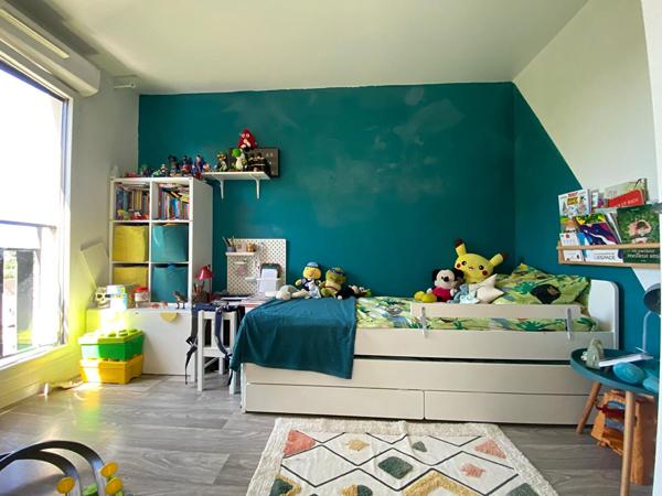 Appartement 3 pièces à MELUN