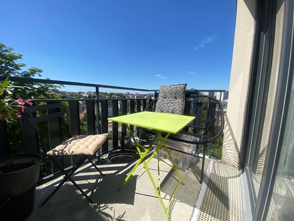 Appartement 3 pièces à MELUN