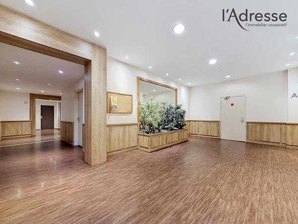 PUTEAUX/ Jean Jaurès - Studio 31m² - 1 Parking