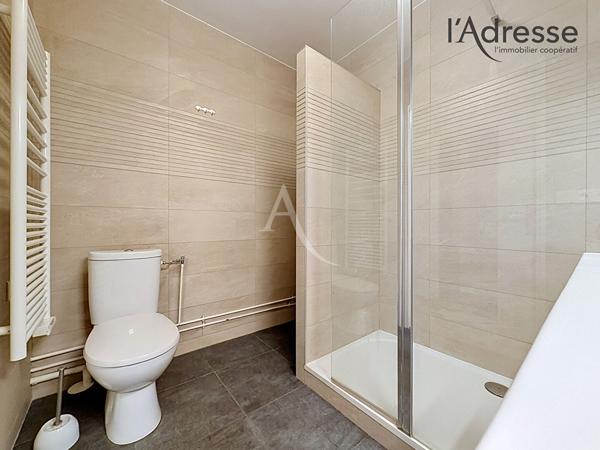 PUTEAUX/ Jean Jaurès - Studio 31m² - 1 Parking