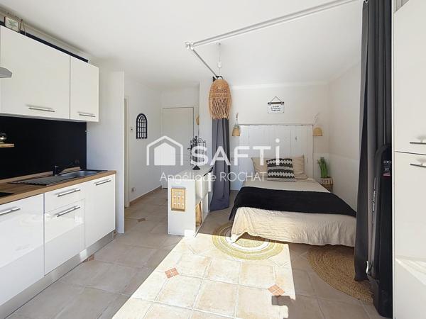 Magnifique Villa sur Corneilhan piscine sous sol intégrale 4 chambres