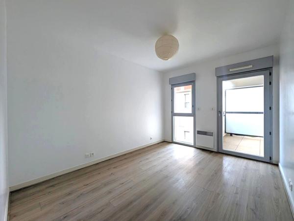 Appartement Saint Malo 2 pièces - A VENDRE