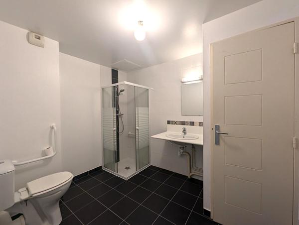 Appartement Saint Malo 2 pièces - A VENDRE