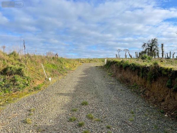Terrain à Batir à vendre à Melesse en Ille-et-Vilaine (35520), ref : 35021-2070