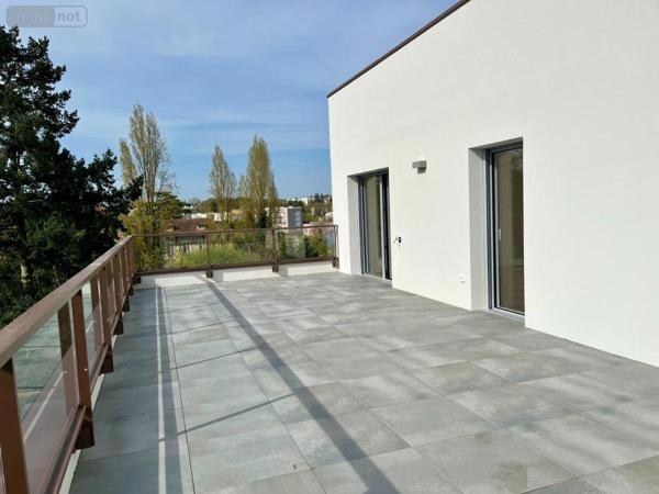 Appartement à vendre à Rennes en Ille-et-Vilaine (35000), ref : 35021-2057