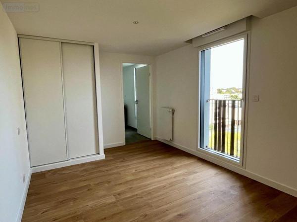 Appartement à vendre à Rennes en Ille-et-Vilaine (35000), ref : 35021-2057