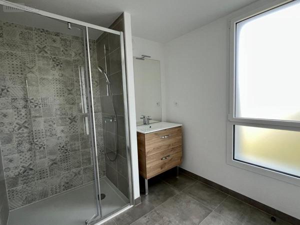 Appartement à vendre à Rennes en Ille-et-Vilaine (35000), ref : 35021-2057