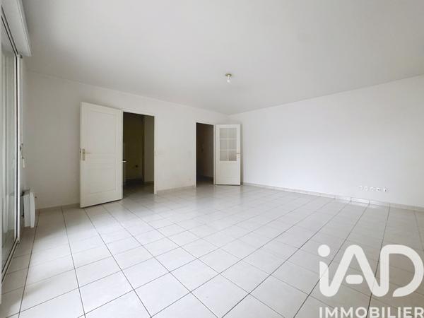 Appartement à vendre 3 pièces 70 m² Amiens