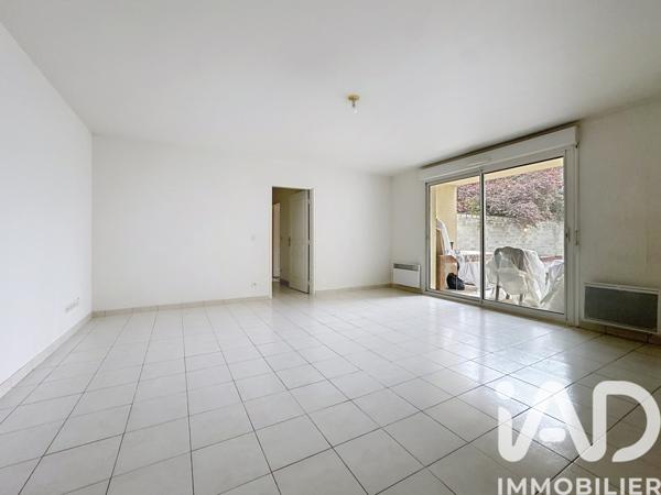 Appartement à vendre 3 pièces 70 m² Amiens