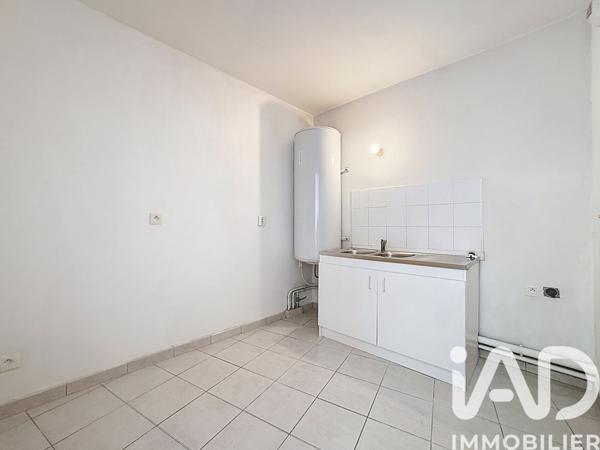 Appartement à vendre 3 pièces 70 m² Amiens