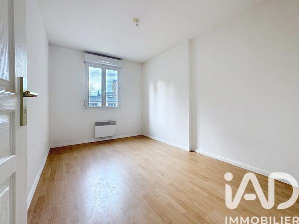Appartement à vendre 3 pièces 70 m² Amiens