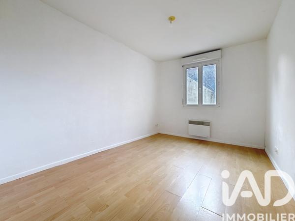 Appartement à vendre 3 pièces 70 m² Amiens