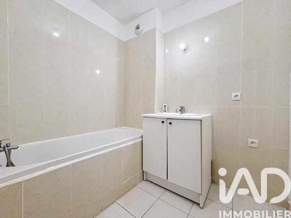 Appartement à vendre 3 pièces 70 m² Amiens