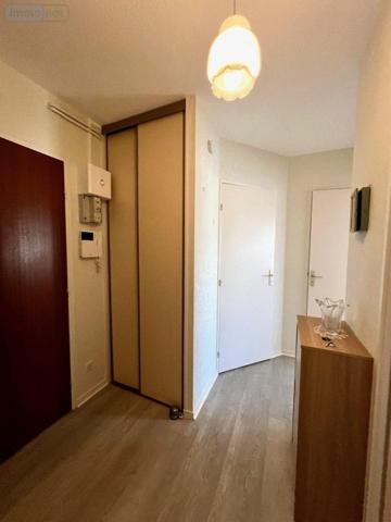 Appartement rénové à vendre à Le Mans dans la Sarthe (72000), ref : NL-72000-65   
MAILLET