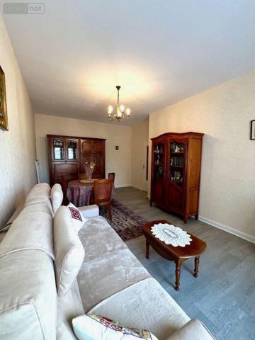 Appartement rénové à vendre à Le Mans dans la Sarthe (72000), ref : NL-72000-65   
MAILLET