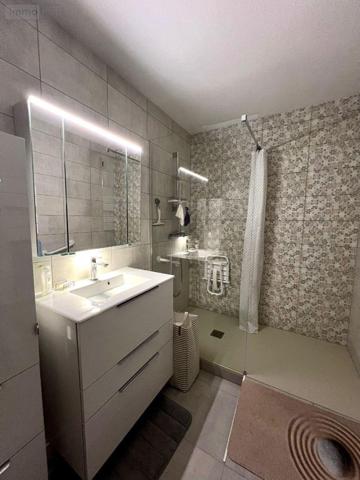 Appartement rénové à vendre à Le Mans dans la Sarthe (72000), ref : NL-72000-65   
MAILLET