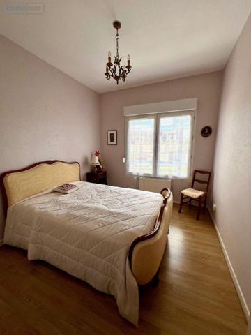 Appartement rénové à vendre à Le Mans dans la Sarthe (72000), ref : NL-72000-65   
MAILLET