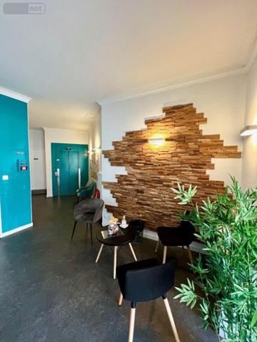 Appartement rénové à vendre à Le Mans dans la Sarthe (72000), ref : NL-72000-65   
MAILLET