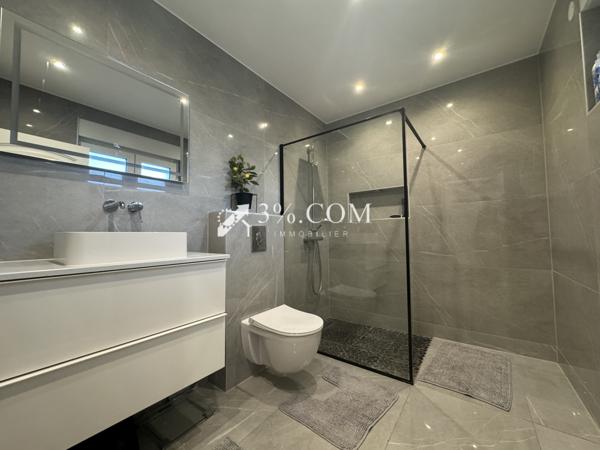 3%COM Belle maison d'architecte 4 chambres et 2 salles de bain  Pfettisheim (67370)