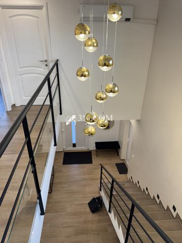 3%COM Belle maison d'architecte 4 chambres et 2 salles de bain  Pfettisheim (67370)