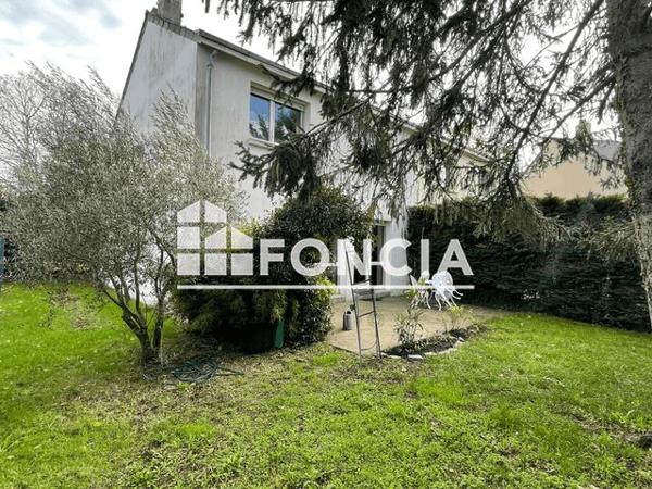 À vendre Maison 5 pièces 97 m² - Avrillé 49240