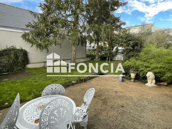 À vendre Maison 5 pièces 97 m² - Avrillé 49240