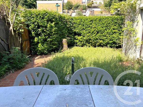 Appartement T4 à vendre  4 pièces - 102,10 m2 GRENOBLE - 38