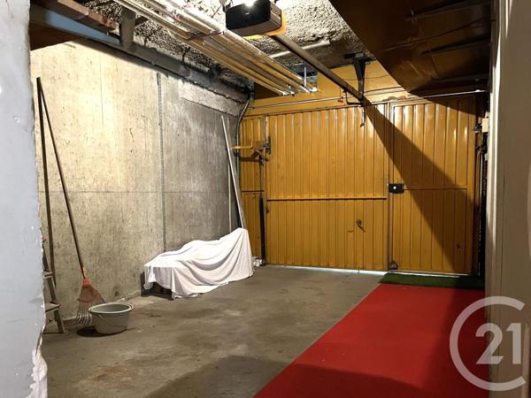 Appartement T4 à vendre  4 pièces - 102,10 m2 GRENOBLE - 38