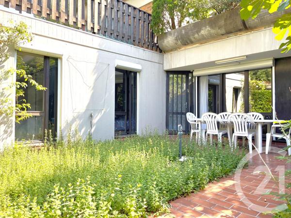 Appartement T4 à vendre  4 pièces - 102,10 m2 GRENOBLE - 38