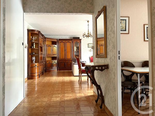 Appartement T4 à vendre  4 pièces - 102,10 m2 GRENOBLE - 38