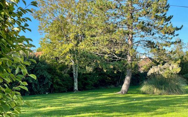 Terrain à vendre    Le Touquet-Paris-Plage