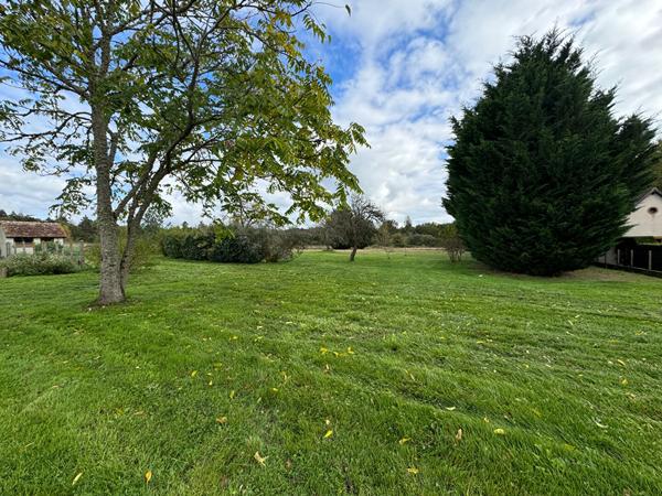 MAISON A LOUER ROMORANTIN