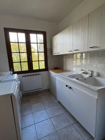 MAISON A LOUER ROMORANTIN