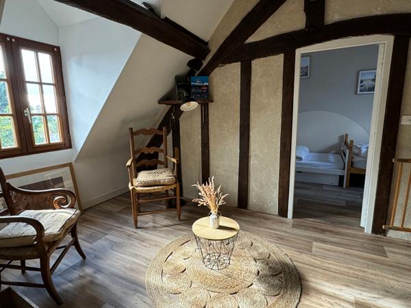 MAISON A LOUER ROMORANTIN