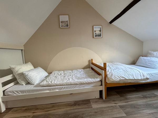 MAISON A LOUER ROMORANTIN