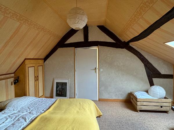 MAISON A LOUER ROMORANTIN