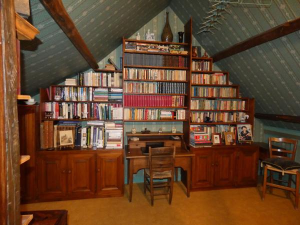 MAISON A LOUER ROMORANTIN