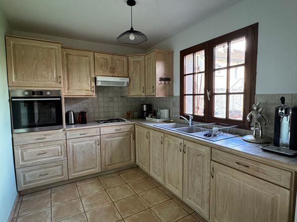 MAISON A LOUER ROMORANTIN