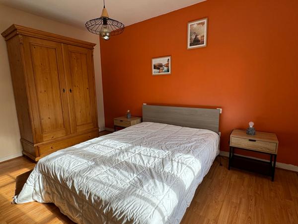MAISON A LOUER ROMORANTIN