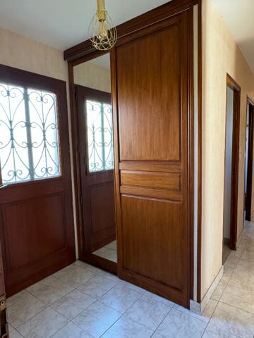 MAISON A LOUER ROMORANTIN
