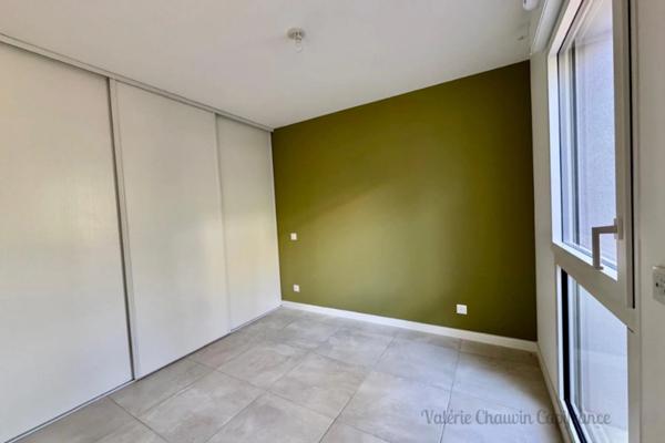 Appartement contemporain avec jardin privatif proche Arceaux