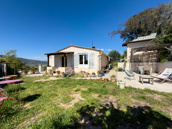 Maison La Roquette Sur Siagne