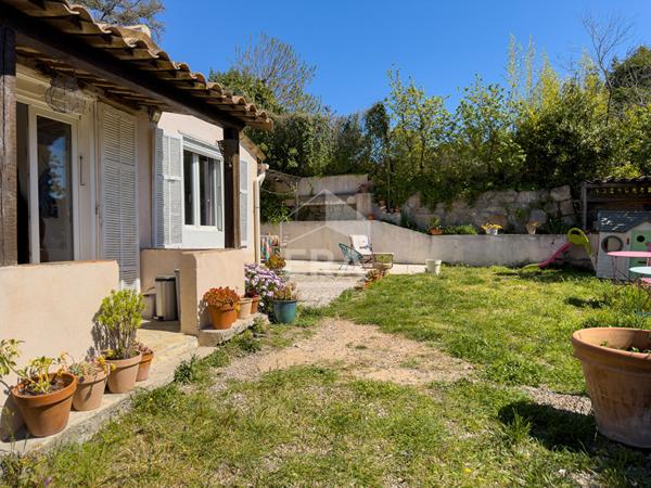 Maison La Roquette Sur Siagne
