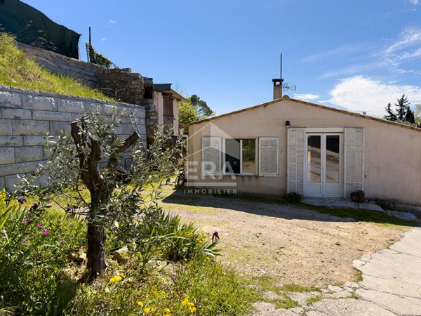 Maison La Roquette Sur Siagne