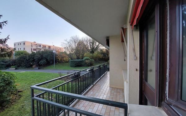 Appartement à louer    2 pièces • 65,23 m2 Eaubonne