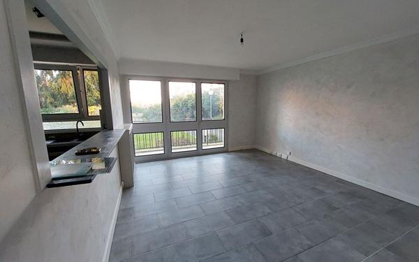 Appartement à louer    2 pièces • 65,23 m2 Eaubonne